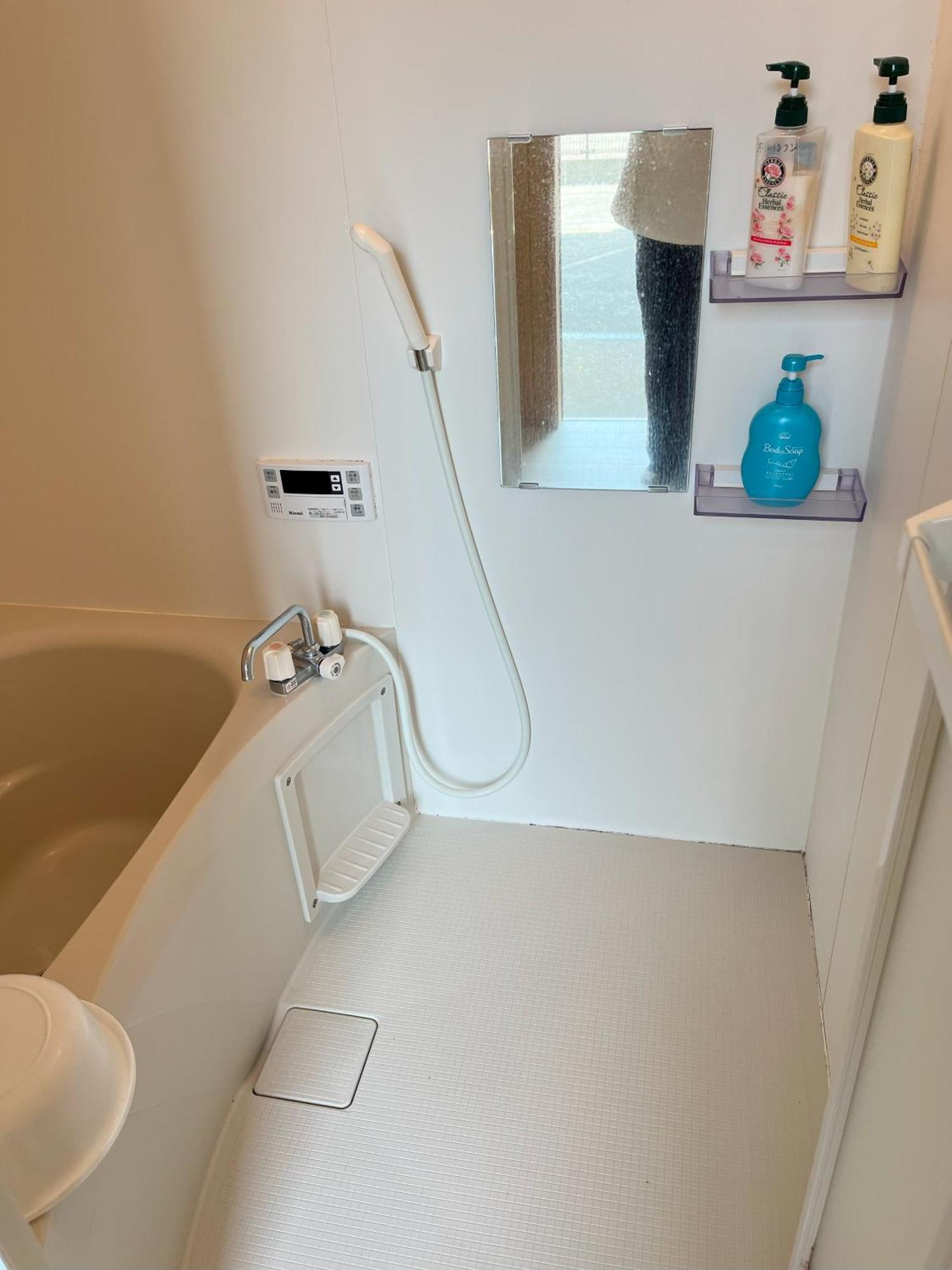 Guesthouse Hikari Кумано Екстер'єр фото